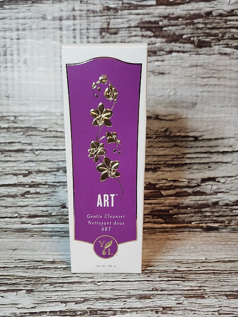 Young Living Art Cleanser